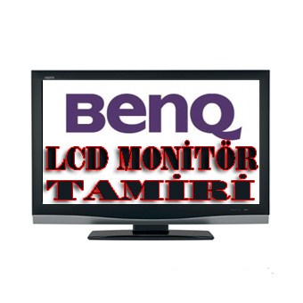 benq lcd monitör tamiri